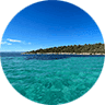 Koumaroudes beach