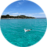 Peristeri beach